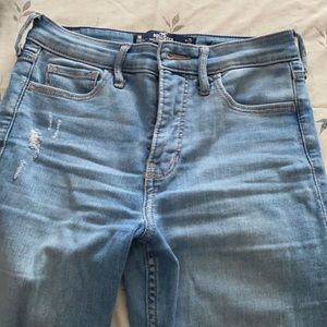 Girls jeans